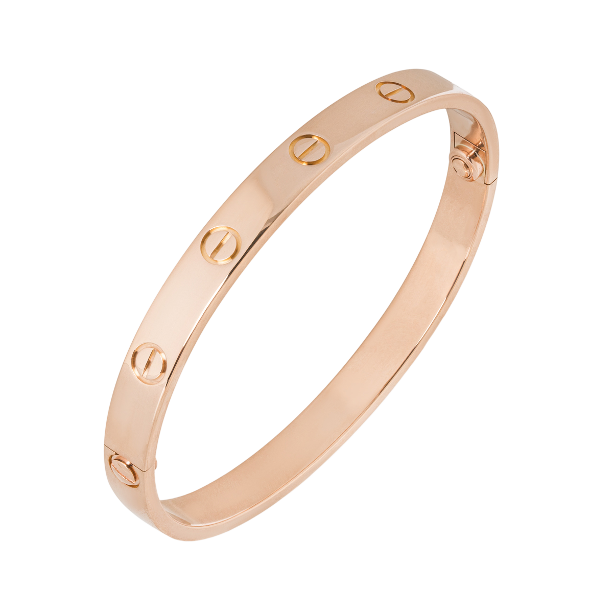 ETERNITY | Gold Bracelet | EXTRA 10% OFF