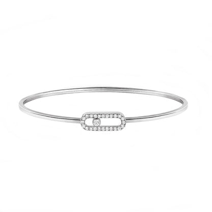 EXCLUSIVE | Mollyanne Bangle Set