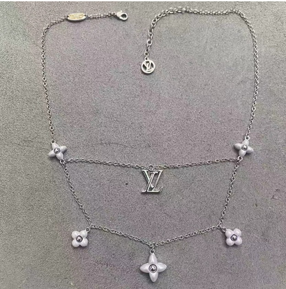 EXCLUSIVE | Almira Layered Necklace