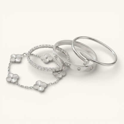 Elegance Deluxe Stack