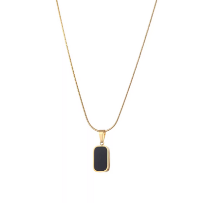 EXCLUSIVE | Pendant Necklace
