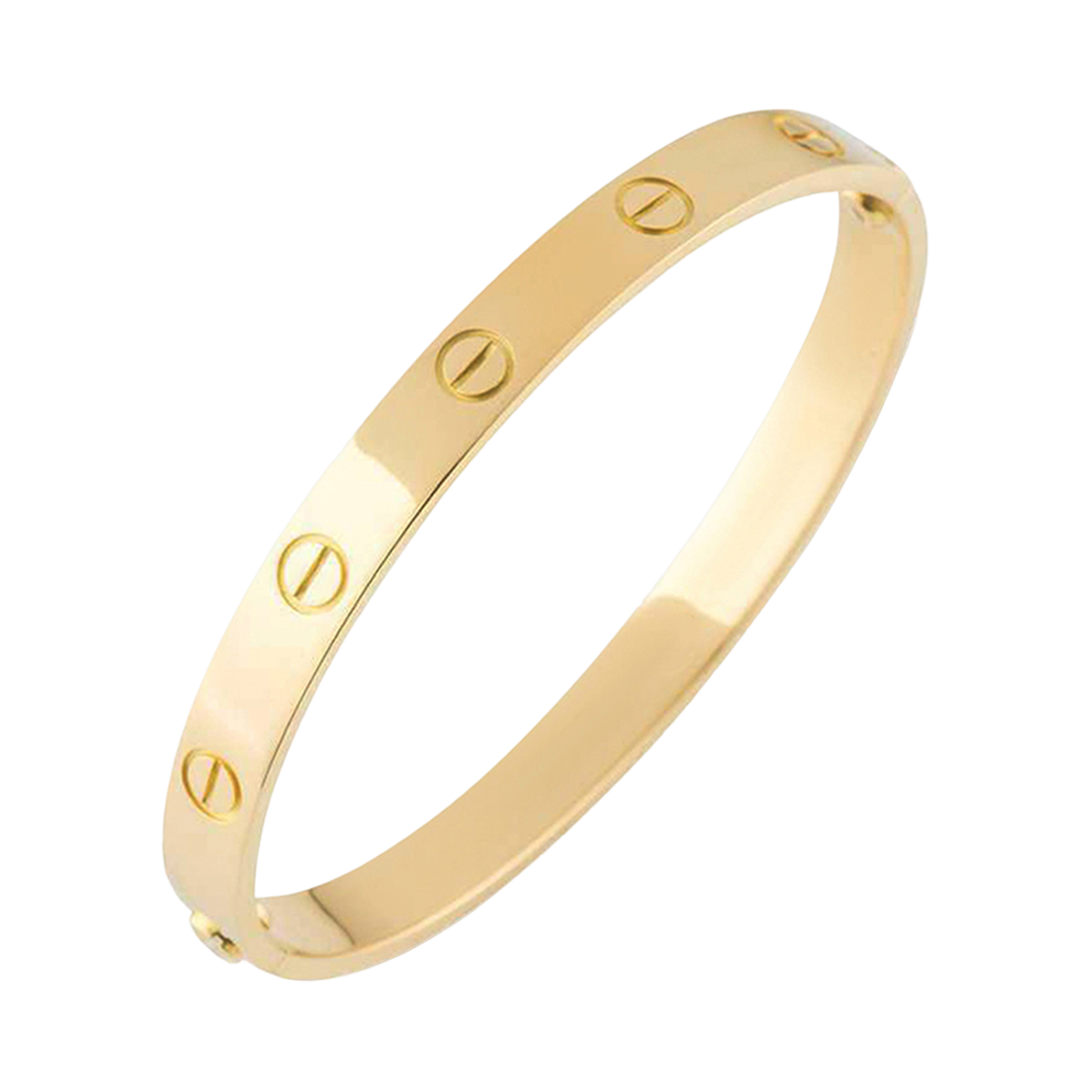 ETERNITY | Gold Bracelet | EXTRA 10% OFF