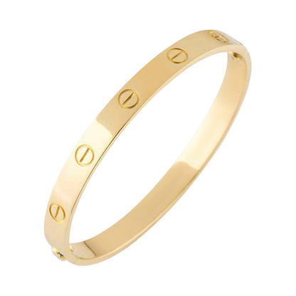 ETERNITY | Gold Bracelet | EXTRA 10% OFF
