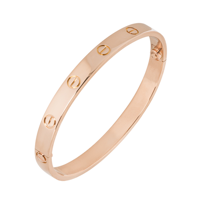 ETERNITY | Gold Bracelet | EXTRA 10% OFF