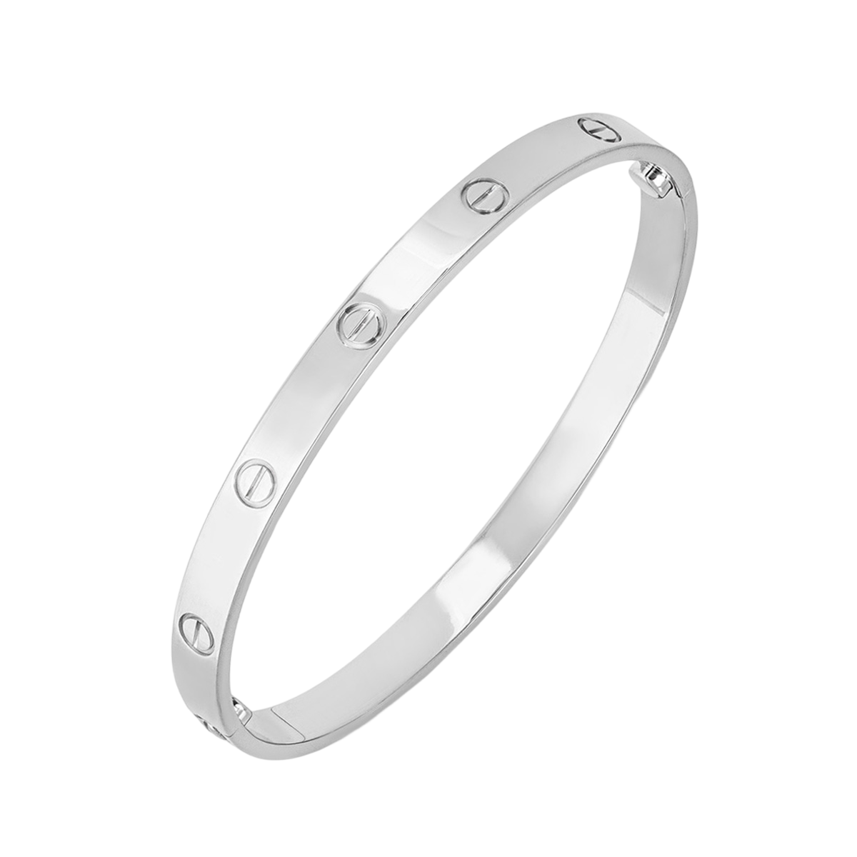 ETERNITY | Gold Bracelet | EXTRA 10% OFF