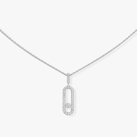 EXCLUSIVE | Mollyanne Uno Long Necklace